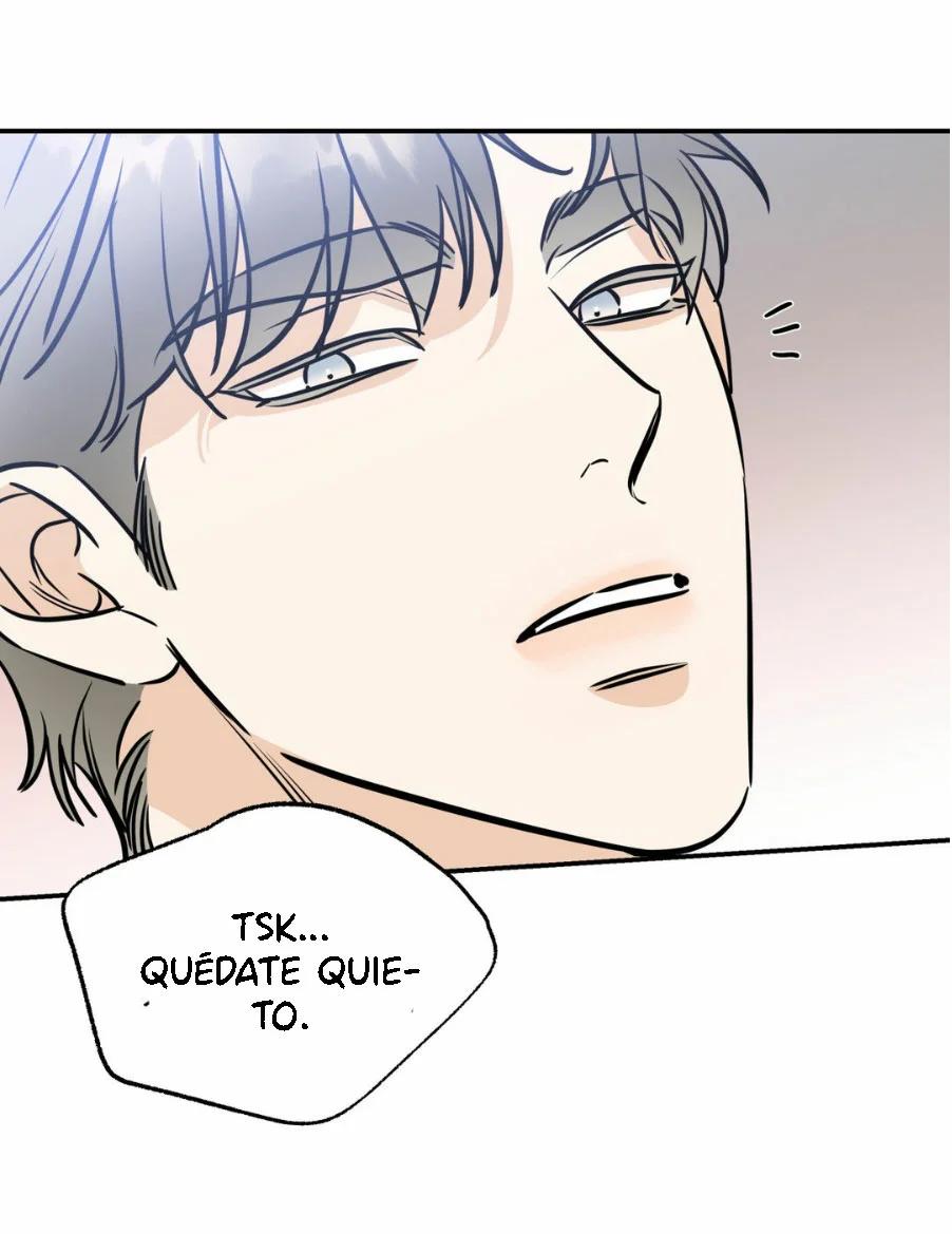 Fantasma de Salvación - Capítulo 23 manhwa