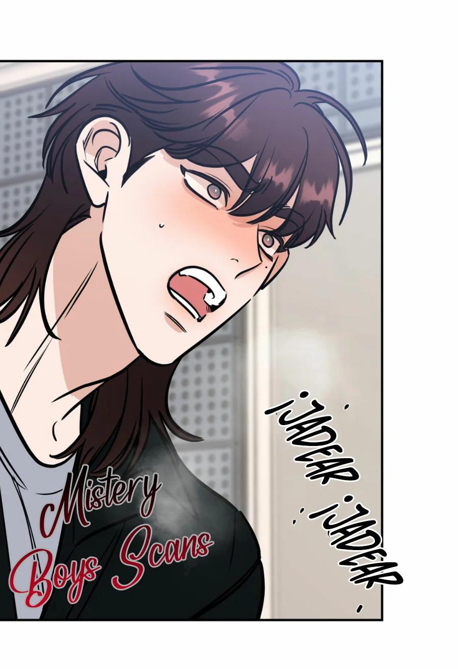 Fantasma de Salvación - Capítulo 19 3 manhwa