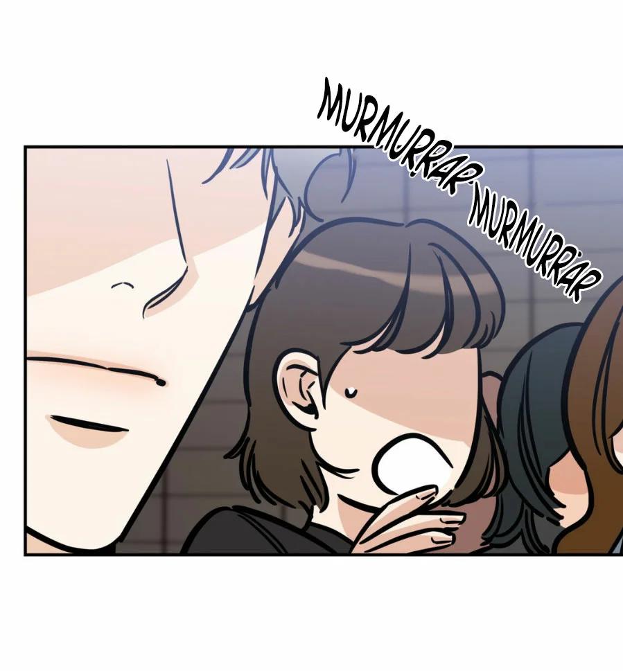Fantasma de Salvación - Capítulo 19 3 manhwa