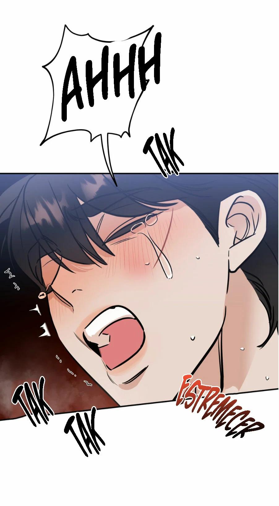 Fantasma de Salvación - Capítulo 23 3 manhwa