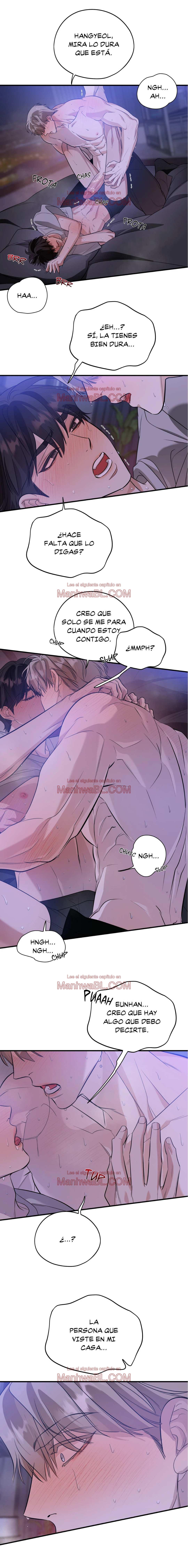 Fantasma de Salvación - Capítulo 65 2 manhwa