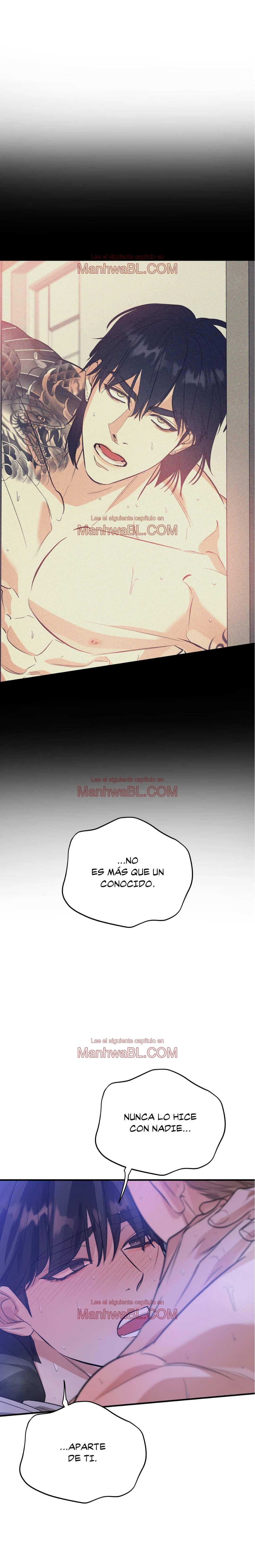 Fantasma de Salvación - Capítulo 65 2 manhwa