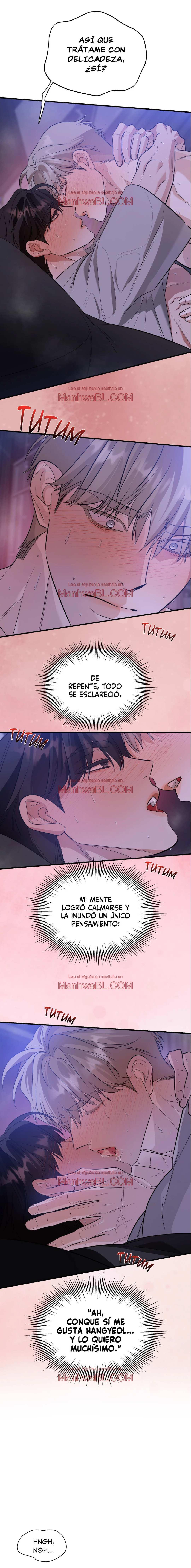 Fantasma de Salvación - Capítulo 65 2 manhwa