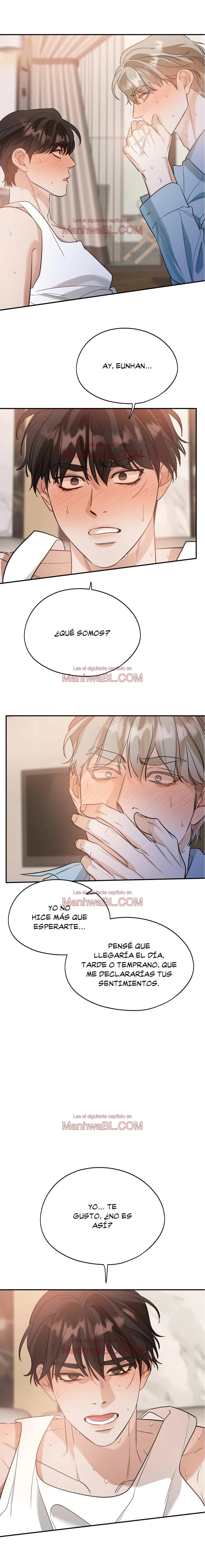 Fantasma de Salvación - Capítulo 56 2 manhwa