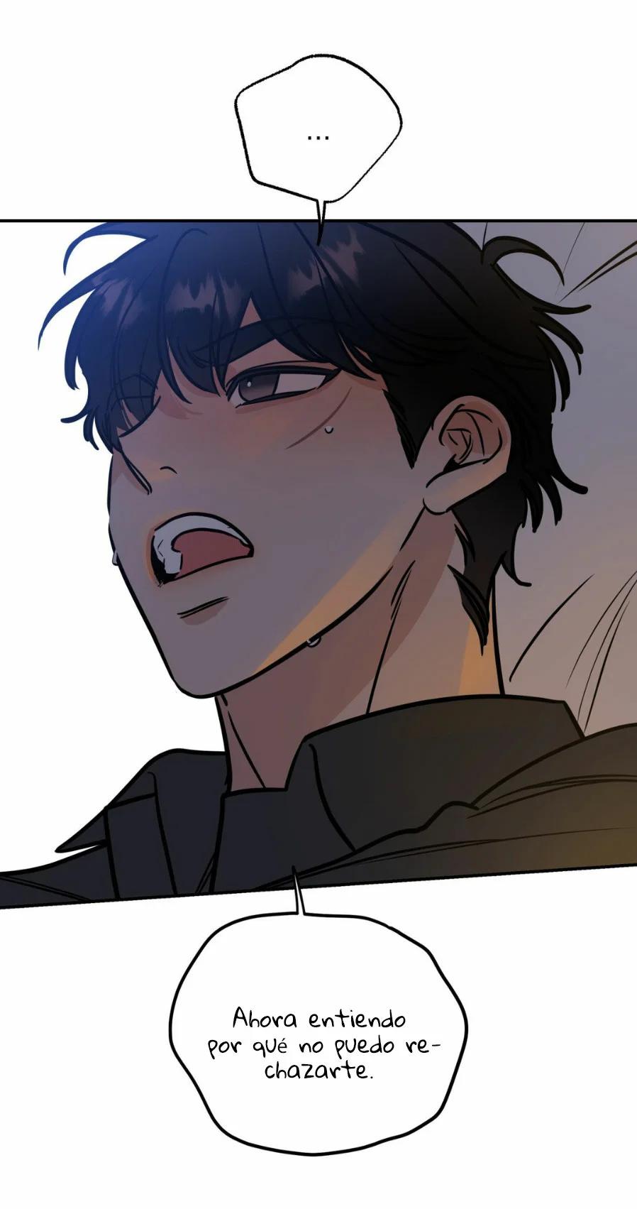 Fantasma de Salvación - Capítulo 14 3 manhwa