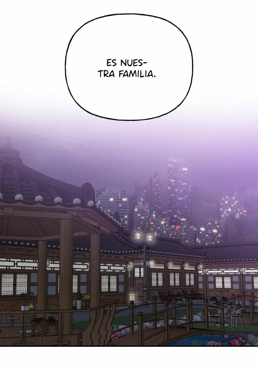 Fantasma de Salvación - Capítulo 11 2 manhwa