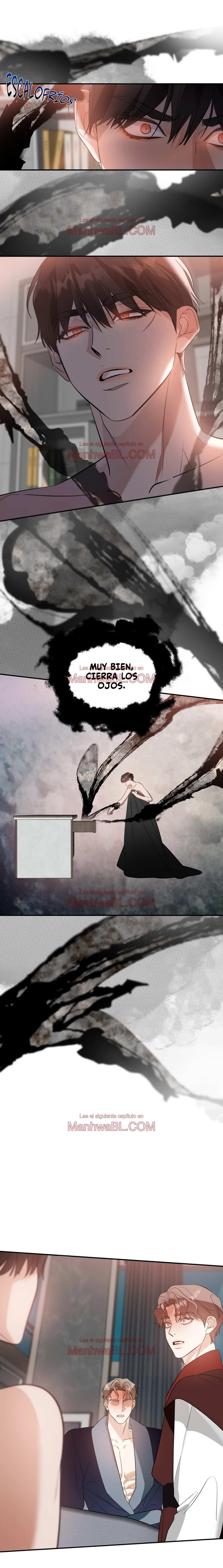 Fantasma de Salvación - Capítulo 69 manhwa