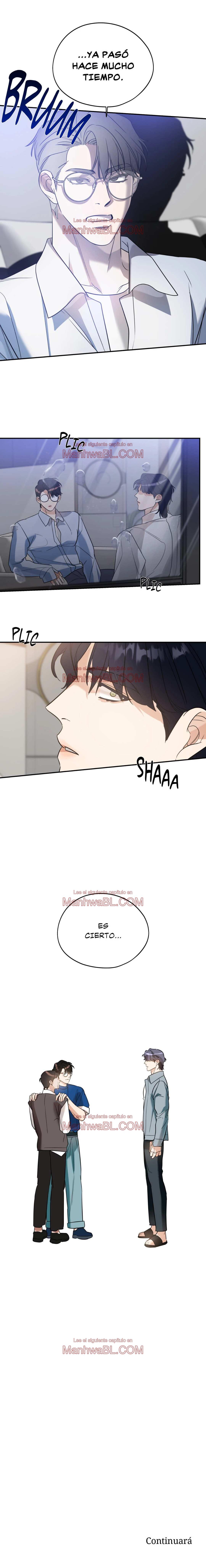 Fantasma de Salvación - Capítulo 52 3 manhwa