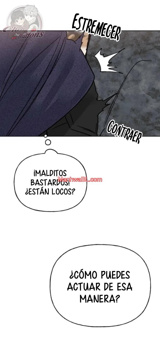 Fantasma de Salvación - Capítulo 2 3 manhwa