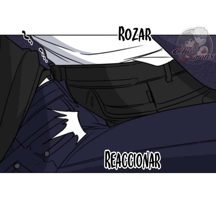 Fantasma de Salvación - Capítulo 2 3 manhwa