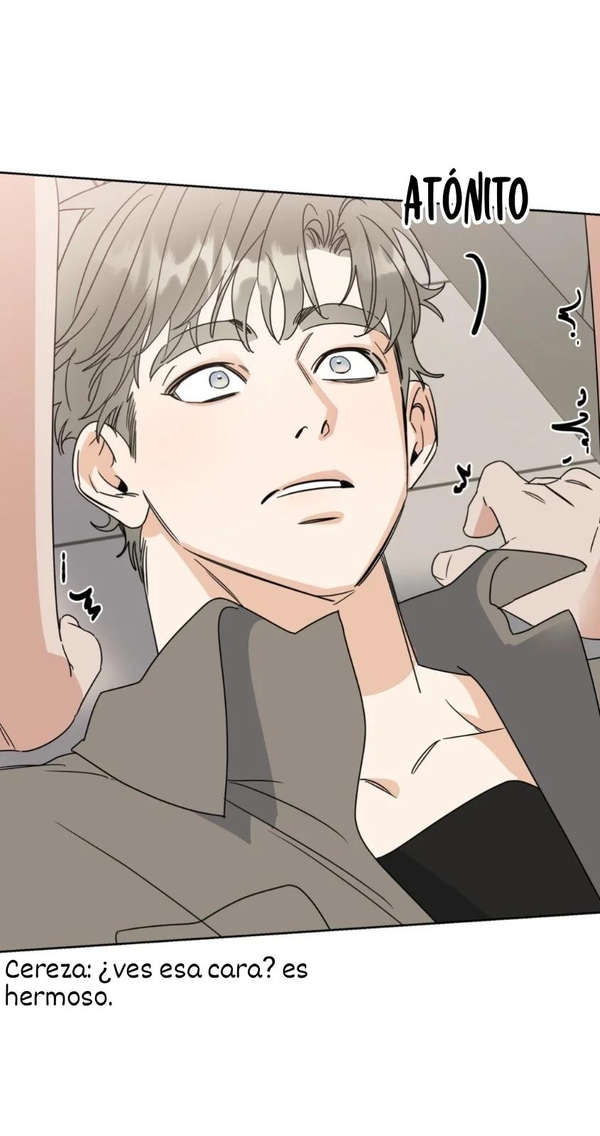 Fantasma de Salvación - Capítulo 2 3 manhwa
