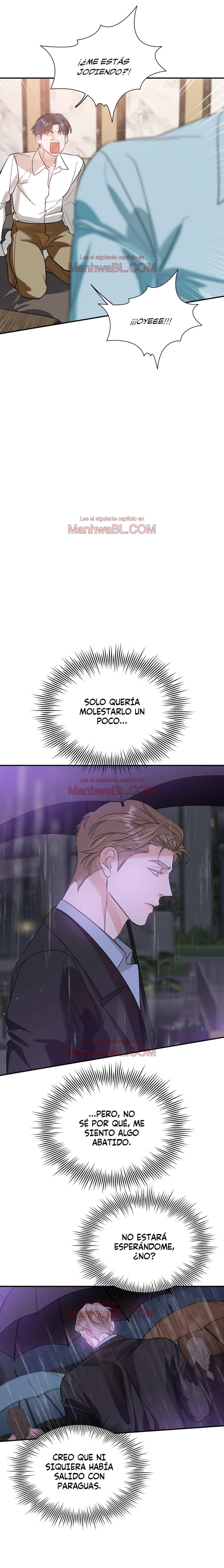 Fantasma de Salvación - Capítulo 54 2 manhwa
