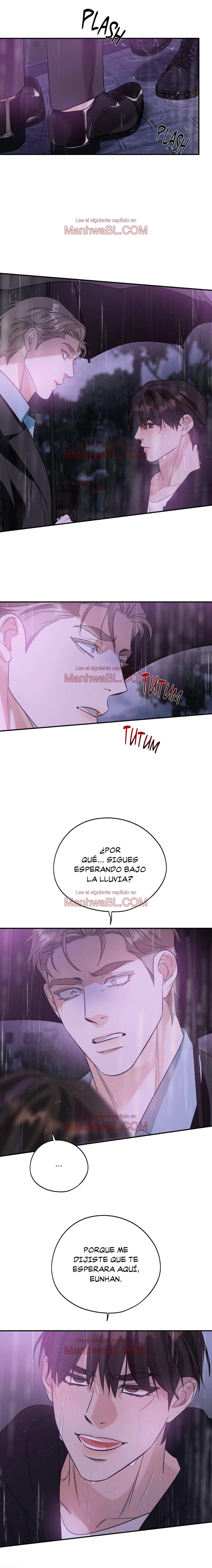 Fantasma de Salvación - Capítulo 54 2 manhwa