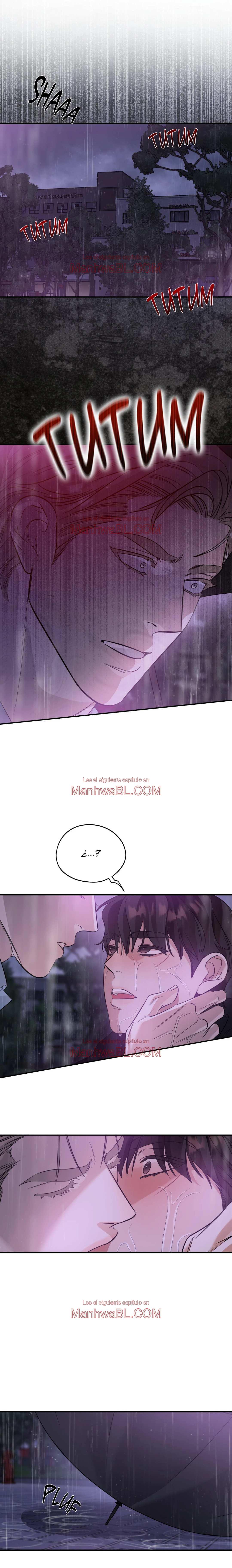 Fantasma de Salvación - Capítulo 54 2 manhwa