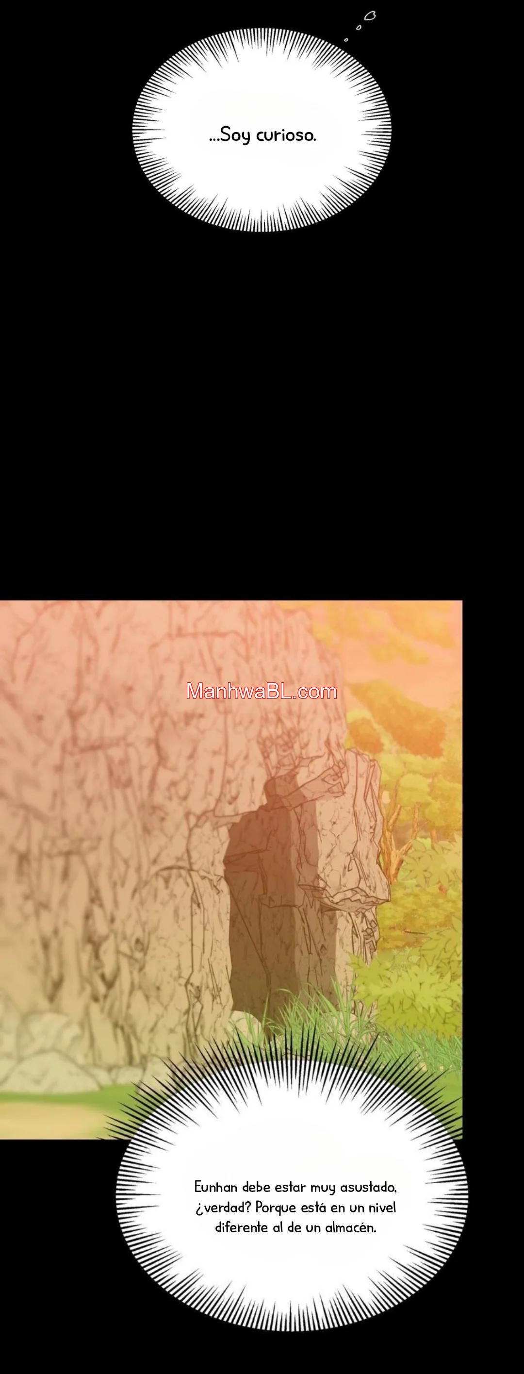 Fantasma de Salvación - Capítulo 40 2 manhwa