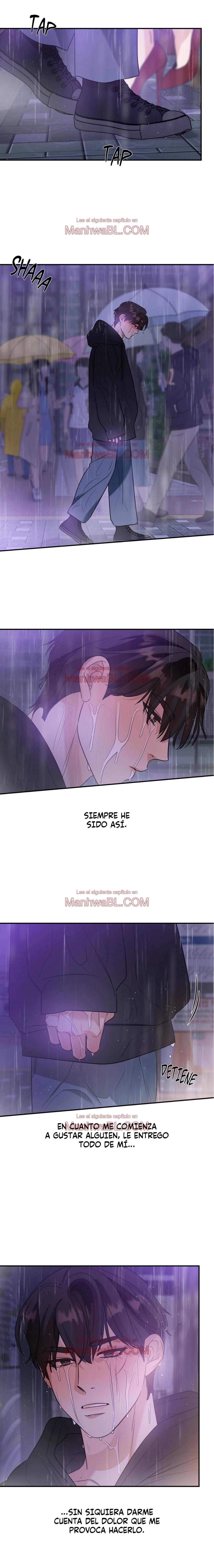Fantasma de Salvación - Capítulo 57 manhwa