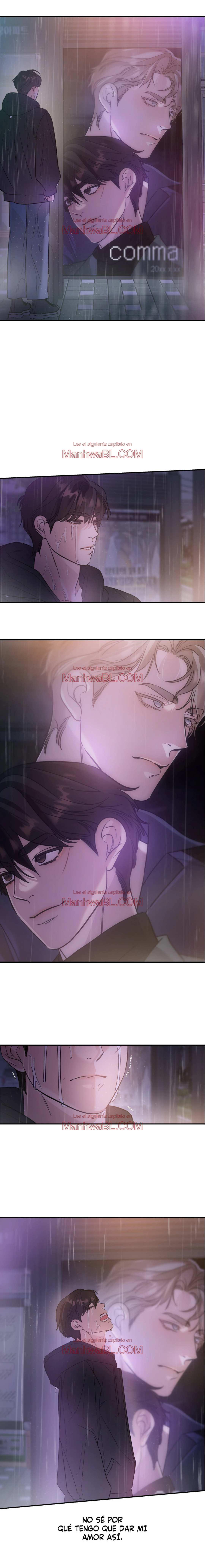 Fantasma de Salvación - Capítulo 57 manhwa