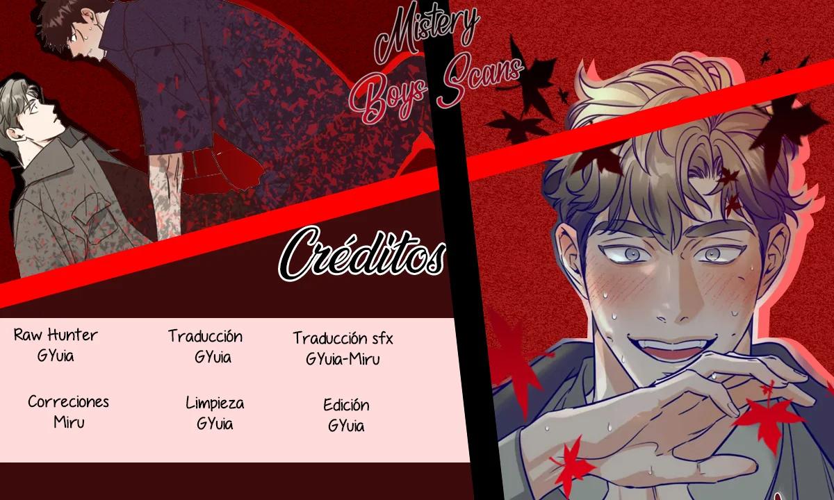 Fantasma de Salvación - Capítulo 10 3 manhwa