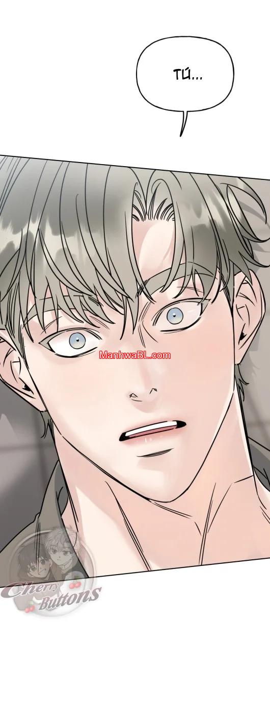 Fantasma de Salvación - Capítulo 3 manhwa