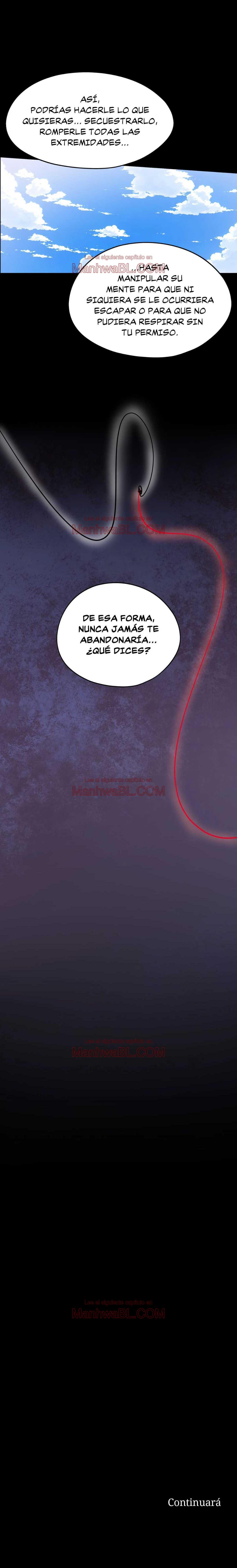 Fantasma de Salvación - Capítulo 79 3 manhwa