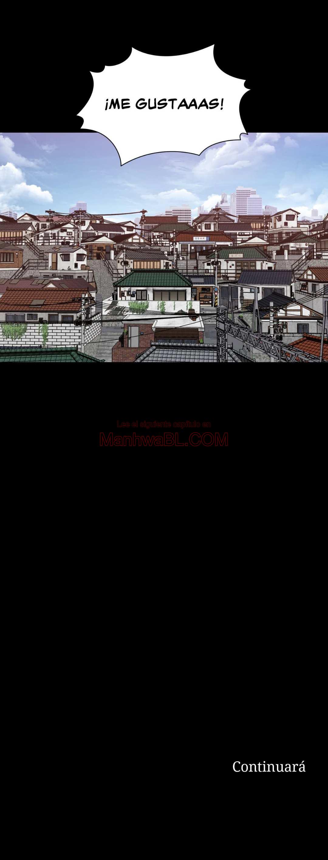 Fantasma de Salvación - Capítulo 53 3 manhwa