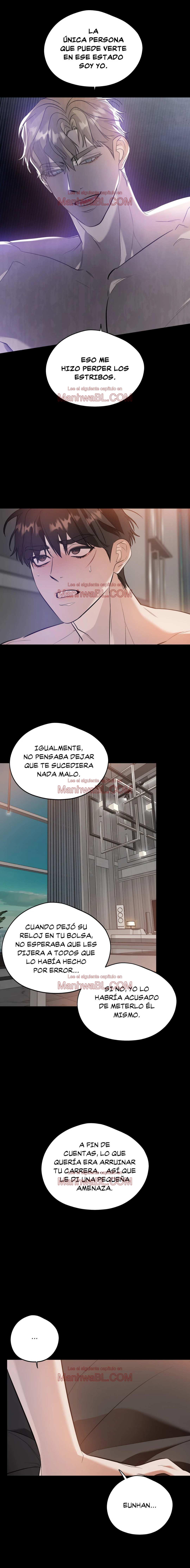 Fantasma de Salvación - Capítulo 68 2 manhwa
