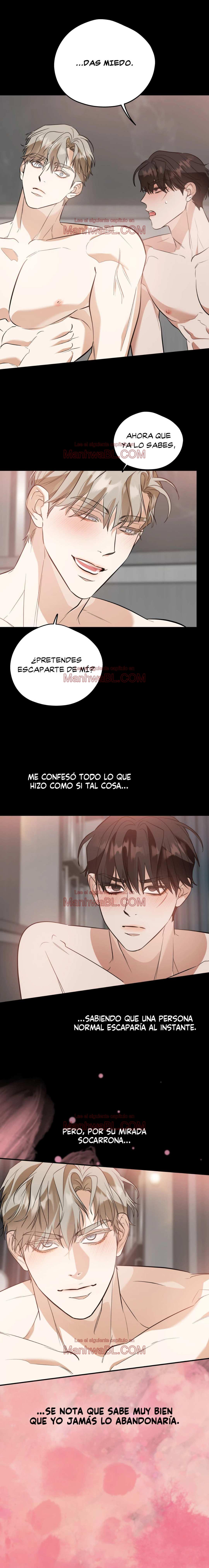 Fantasma de Salvación - Capítulo 68 2 manhwa