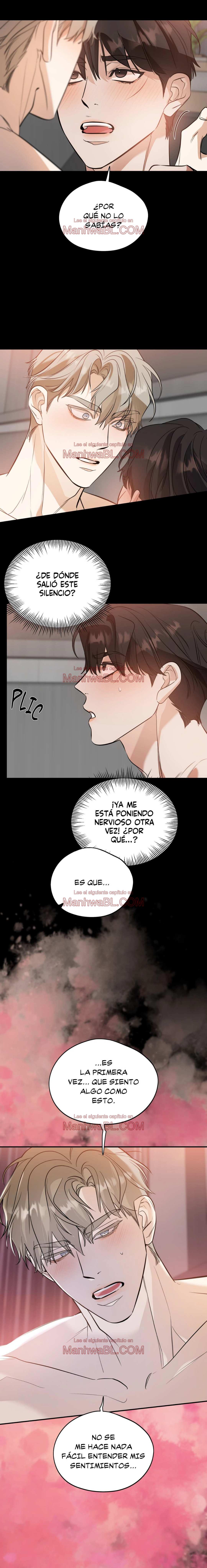 Fantasma de Salvación - Capítulo 68 2 manhwa