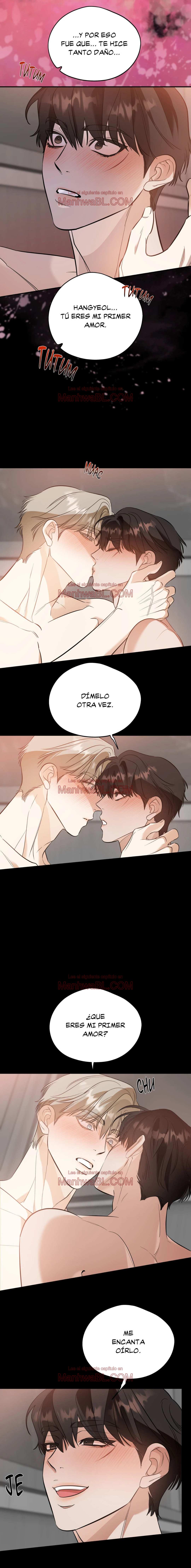 Fantasma de Salvación - Capítulo 68 2 manhwa