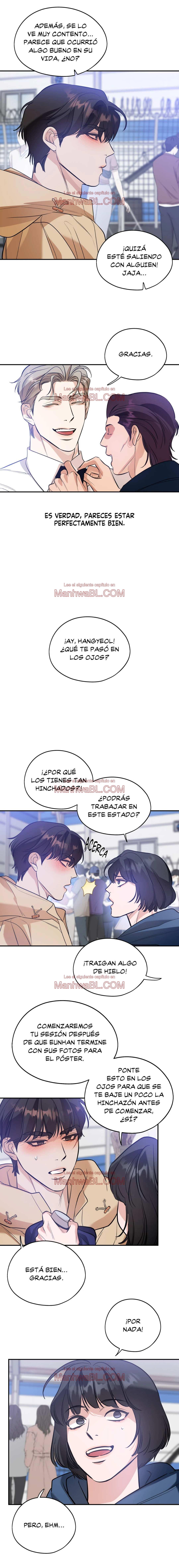 Fantasma de Salvación - Capítulo 60 2 manhwa