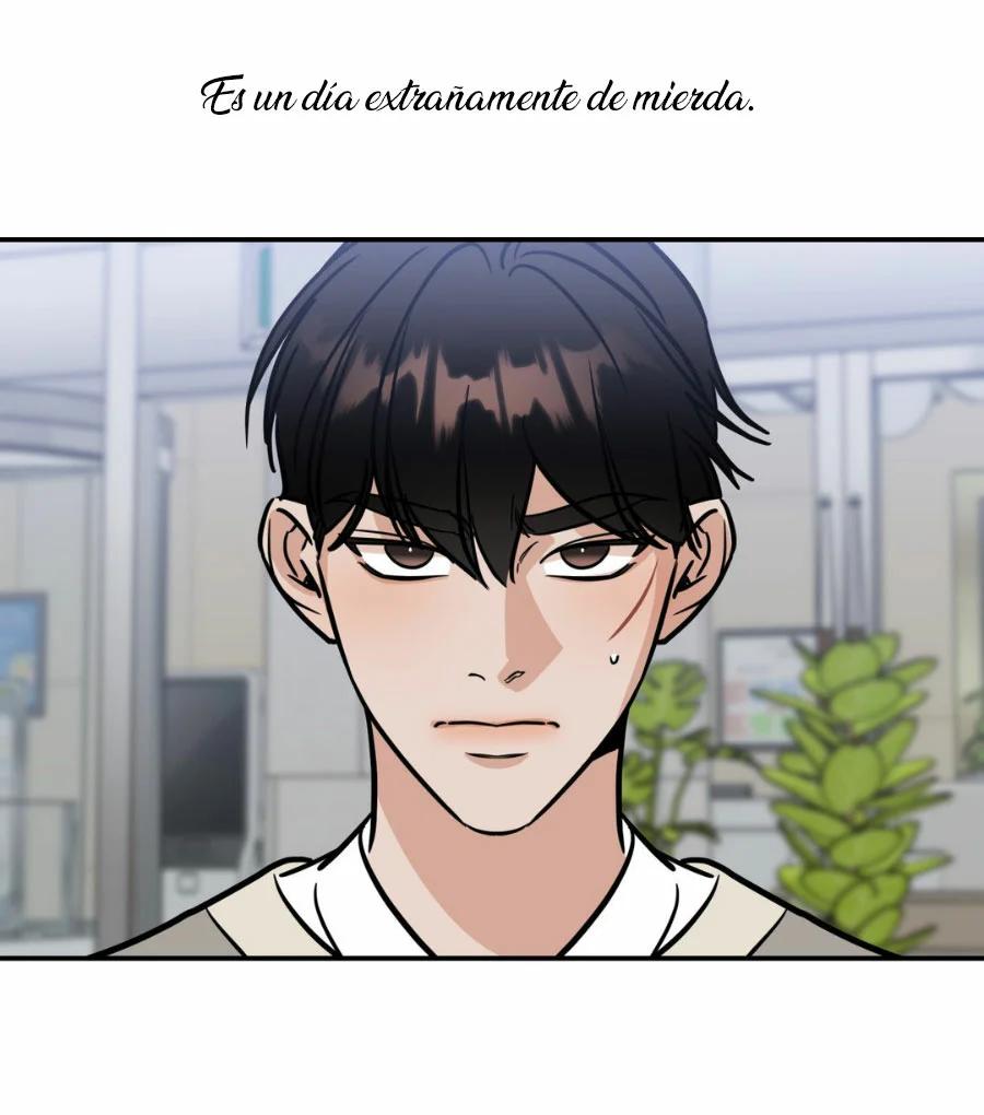 Fantasma de Salvación - Capítulo 19 manhwa