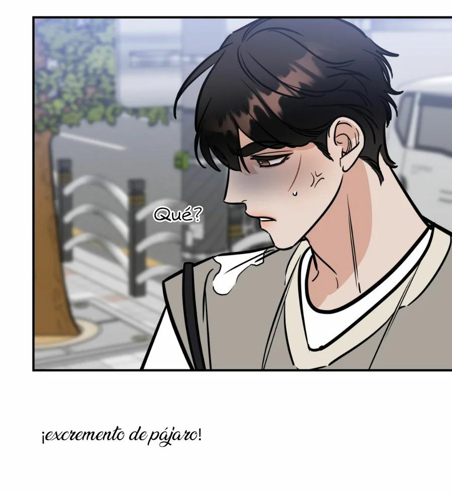 Fantasma de Salvación - Capítulo 19 manhwa