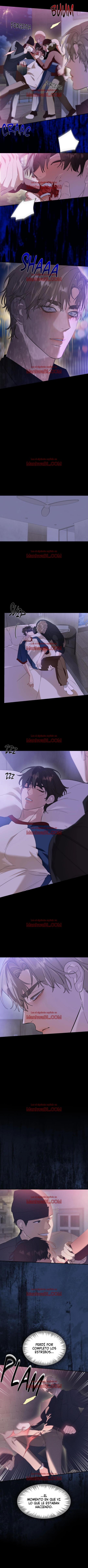 Manhwa BL Español – Leer Yaoi Online Gratis en es.mi2manga.com Fantasma de Salvación - Capítulo 80 2 manhwa