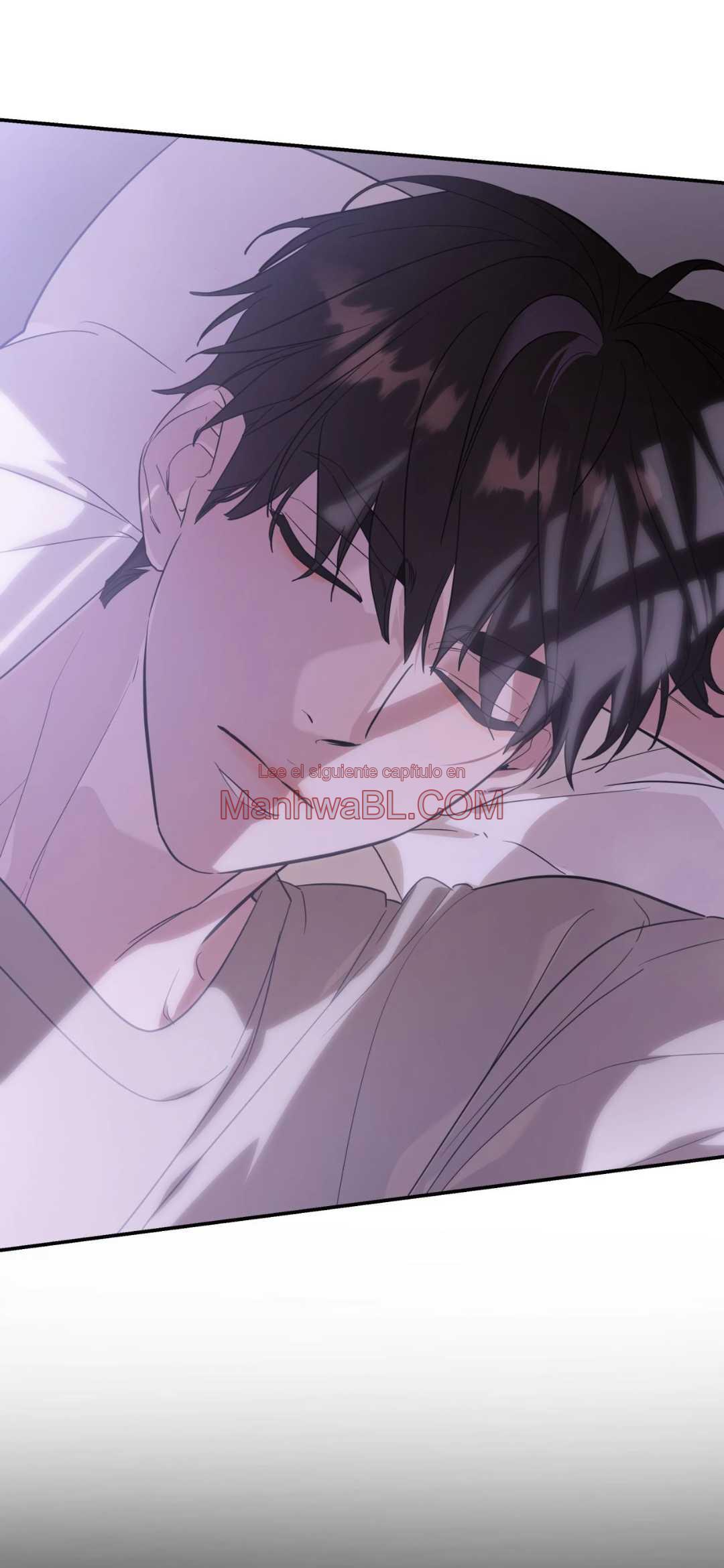 Fantasma de Salvación - Capítulo 73 manhwa
