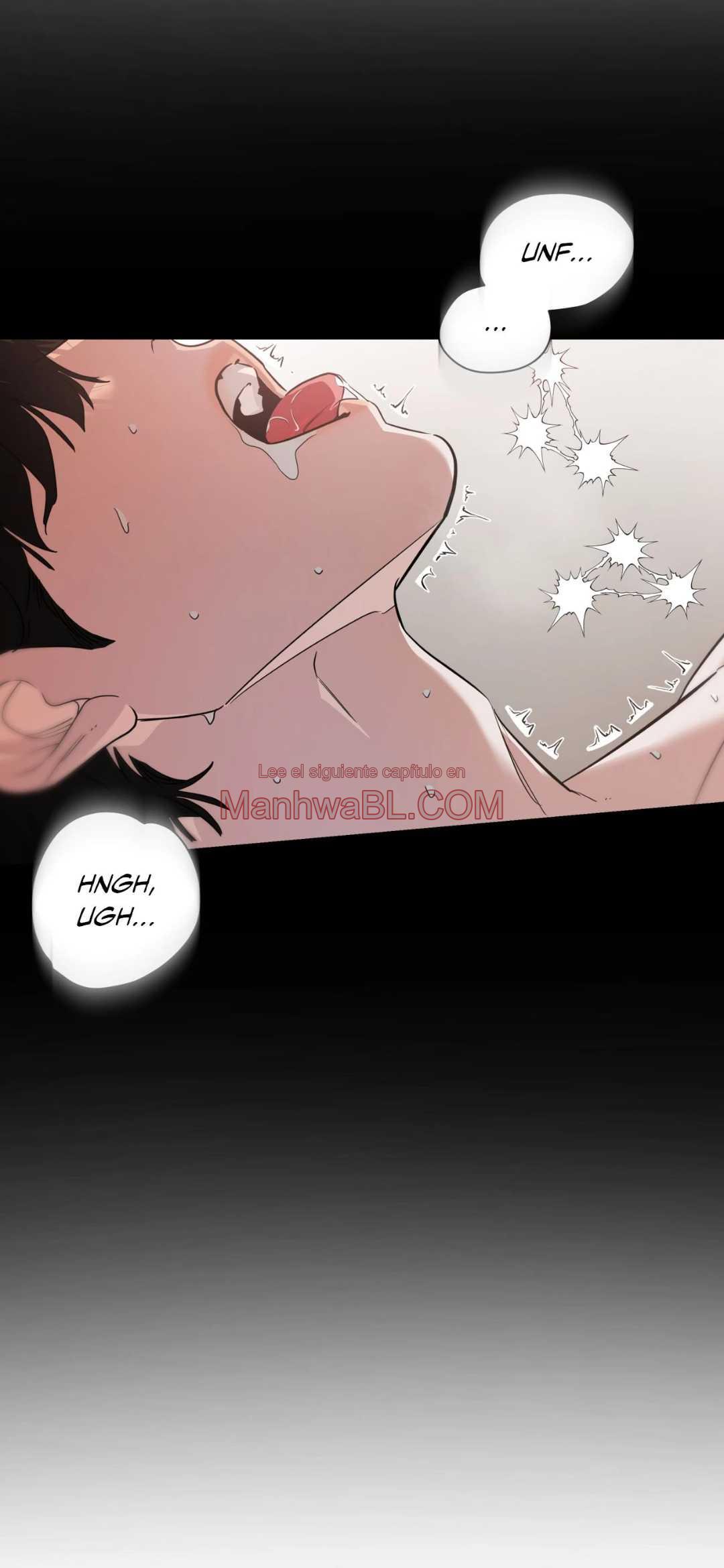 Fantasma de Salvación - Capítulo 73 manhwa