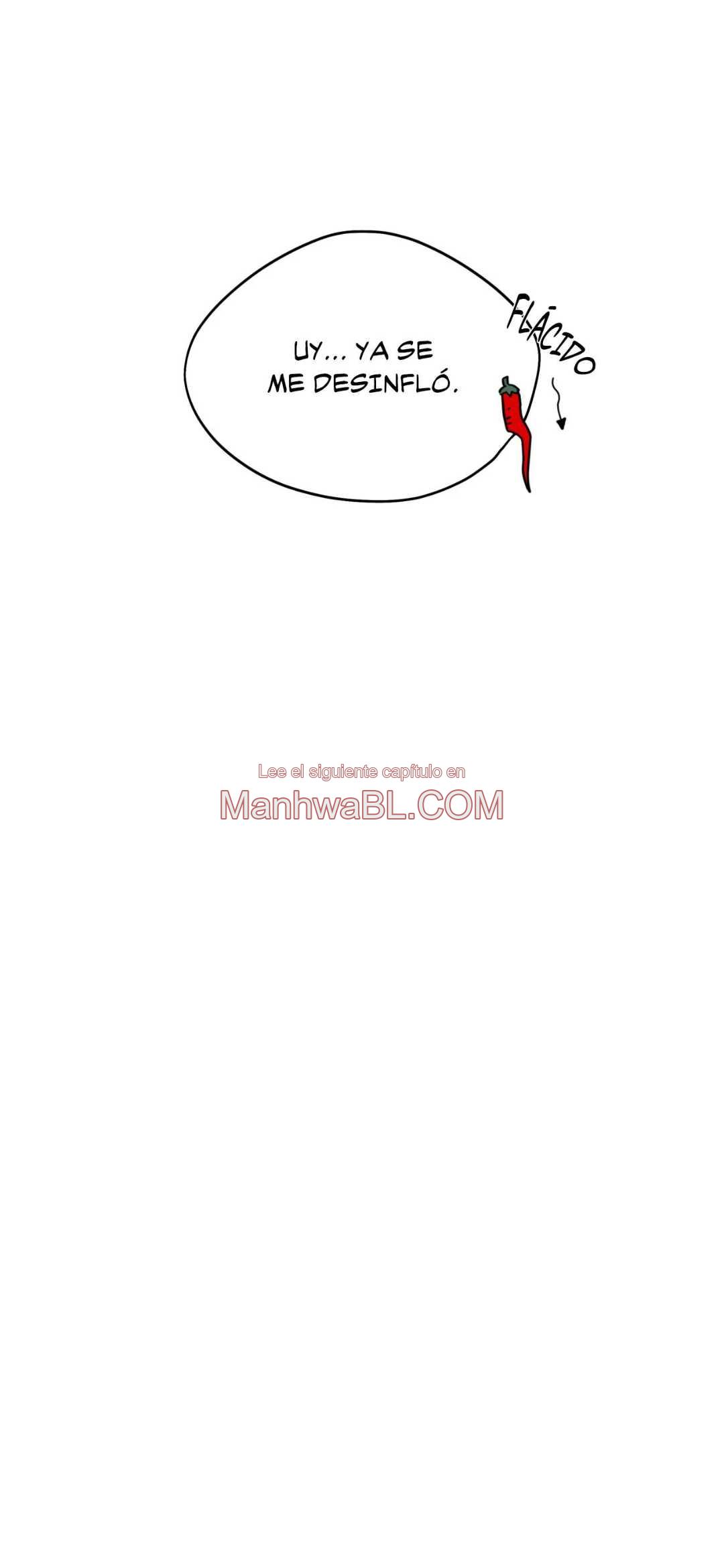 Fantasma de Salvación - Capítulo 73 manhwa