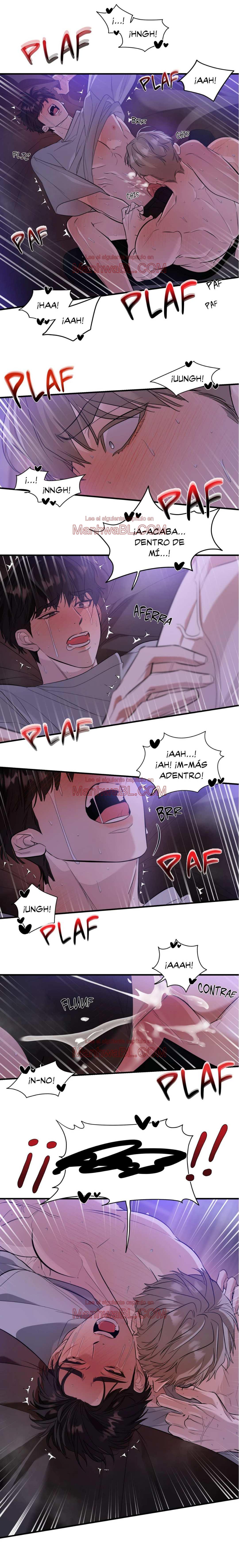 Fantasma de Salvación - Capítulo 66 manhwa