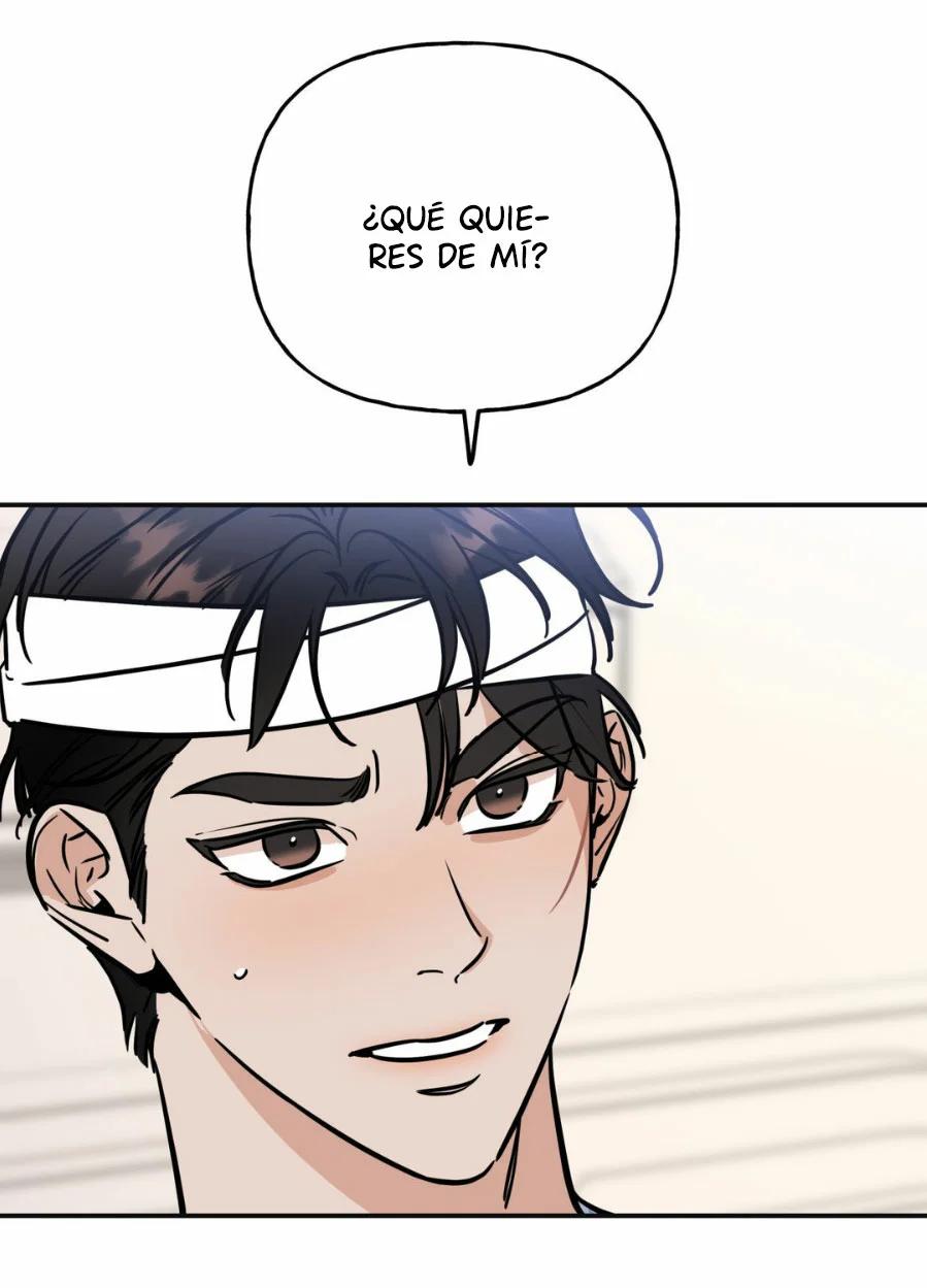Fantasma de Salvación - Capítulo 11 3 manhwa