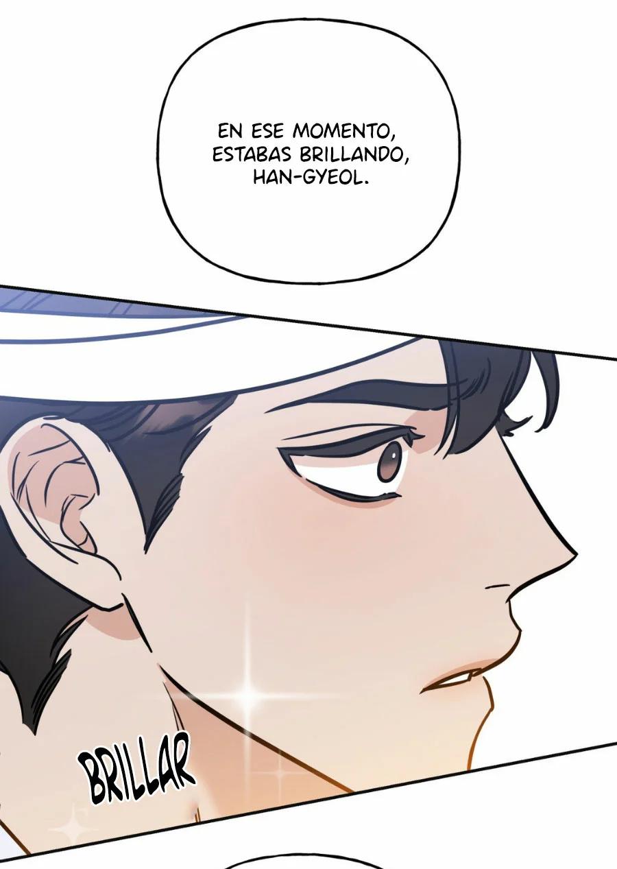 Fantasma de Salvación - Capítulo 11 3 manhwa
