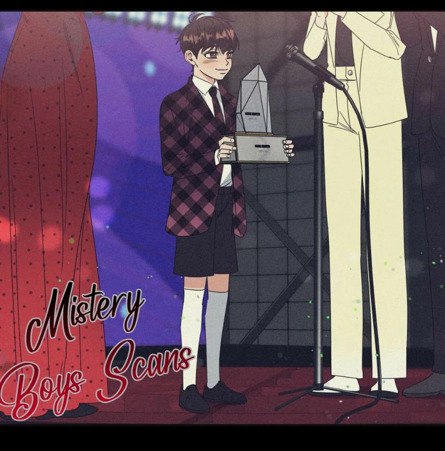 Fantasma de Salvación - Capítulo 11 3 manhwa