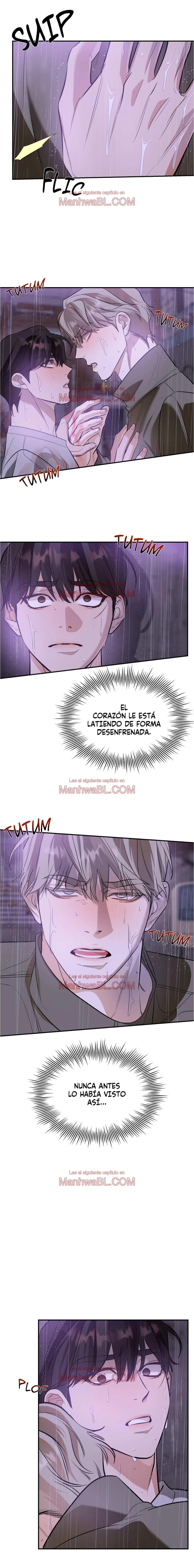 Fantasma de Salvación - Capítulo 64 2 manhwa