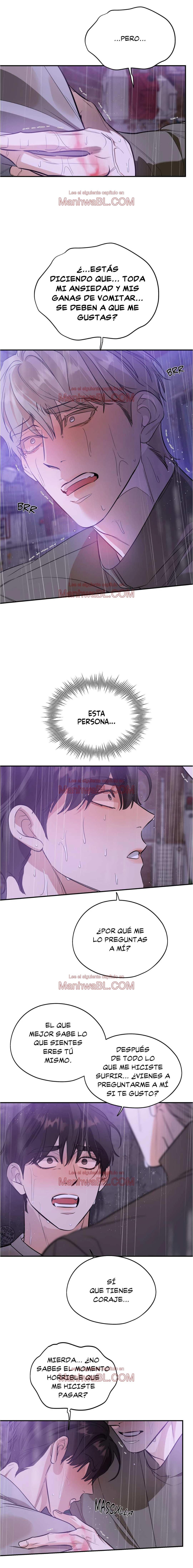 Fantasma de Salvación - Capítulo 64 2 manhwa