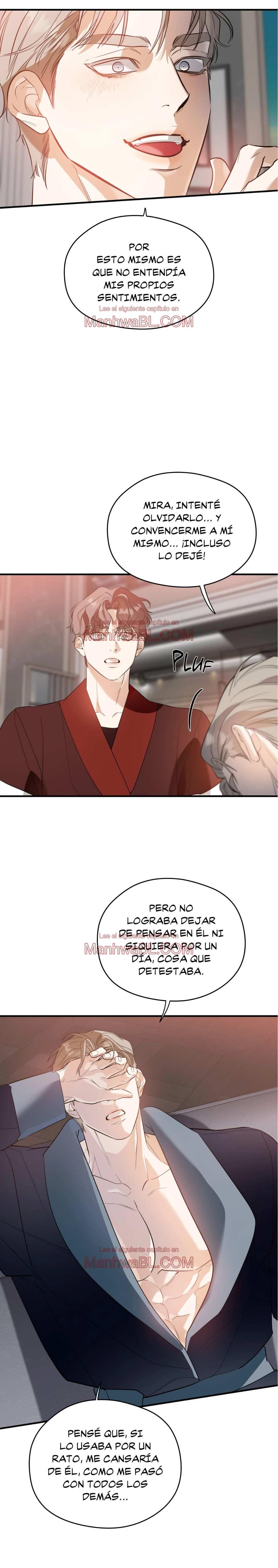 Fantasma de Salvación - Capítulo 66 3 manhwa