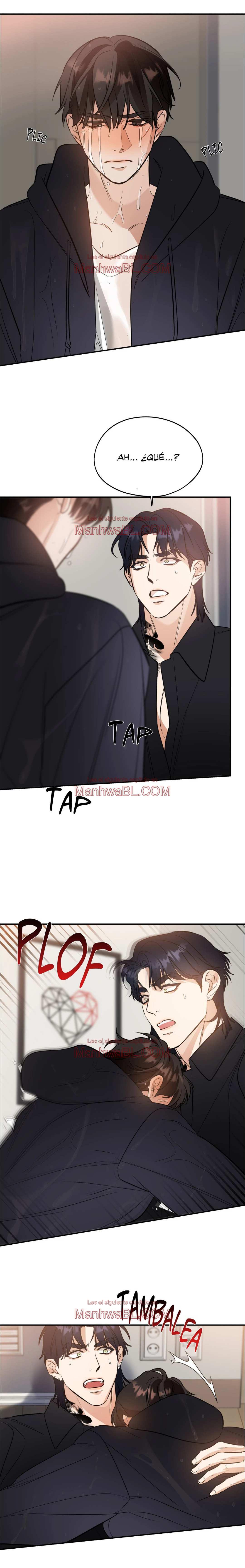 Fantasma de Salvación - Capítulo 59 2 manhwa