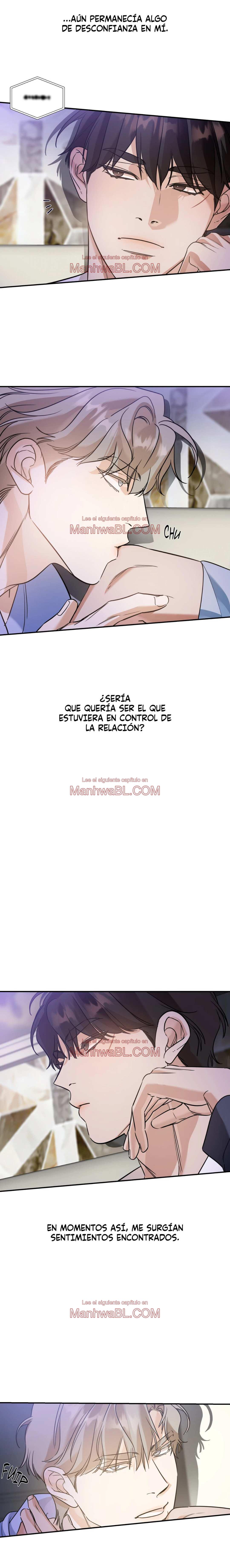Fantasma de Salvación - Capítulo 51 manhwa