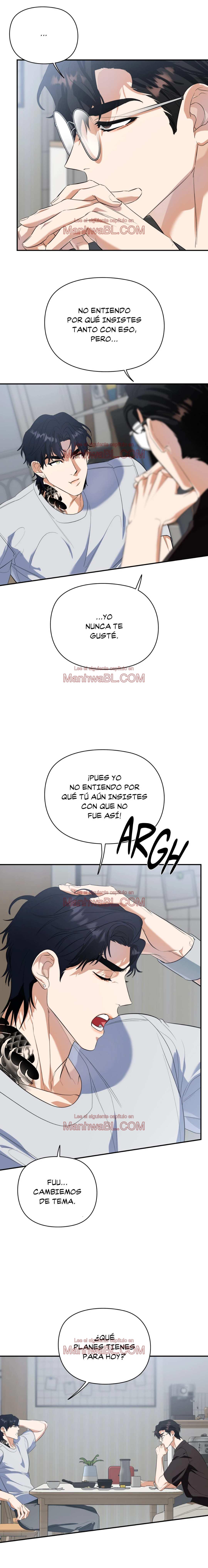 Fantasma de Salvación - Capítulo 71 2 manhwa