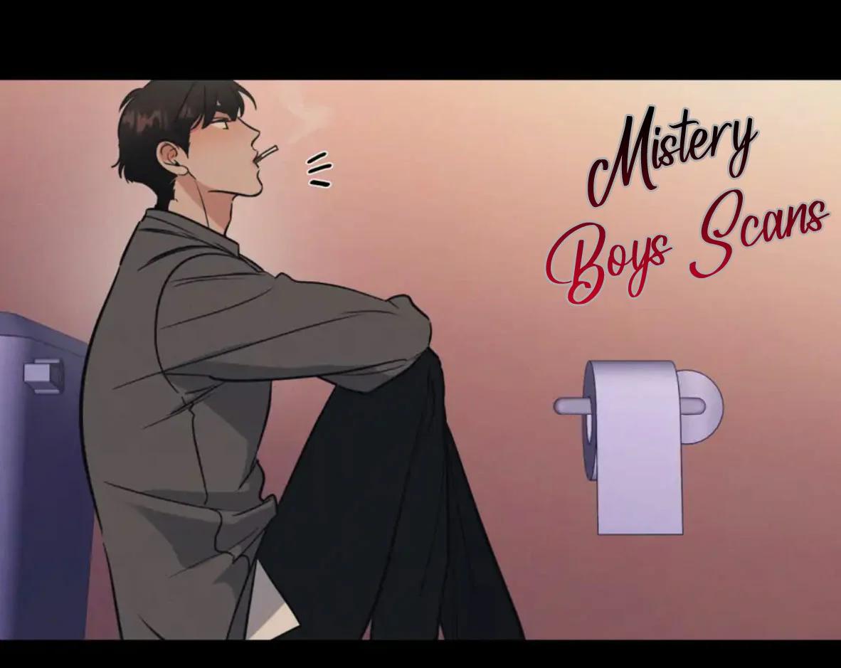 Fantasma de Salvación - Capítulo 9 2 manhwa