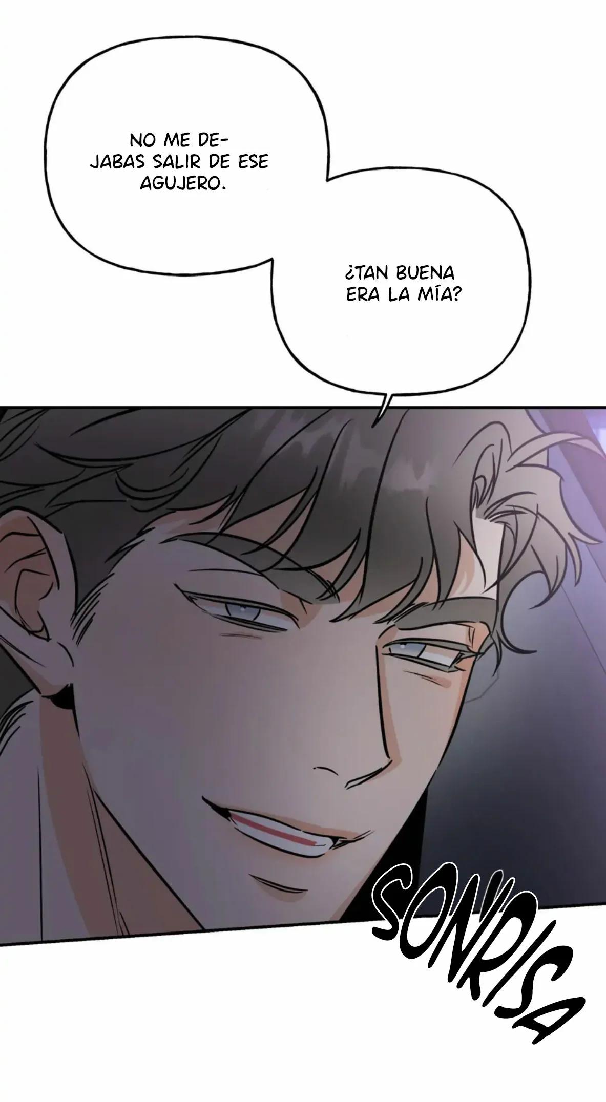 Fantasma de Salvación - Capítulo 9 2 manhwa