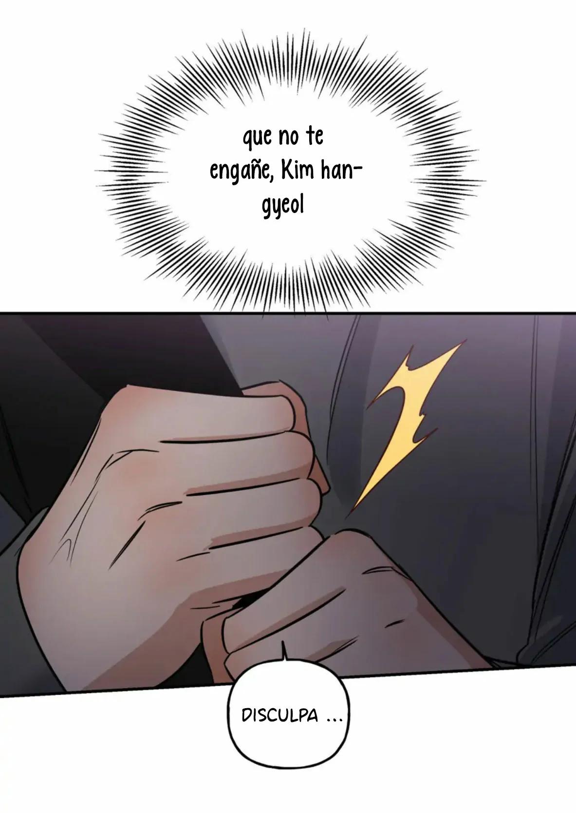 Fantasma de Salvación - Capítulo 9 2 manhwa