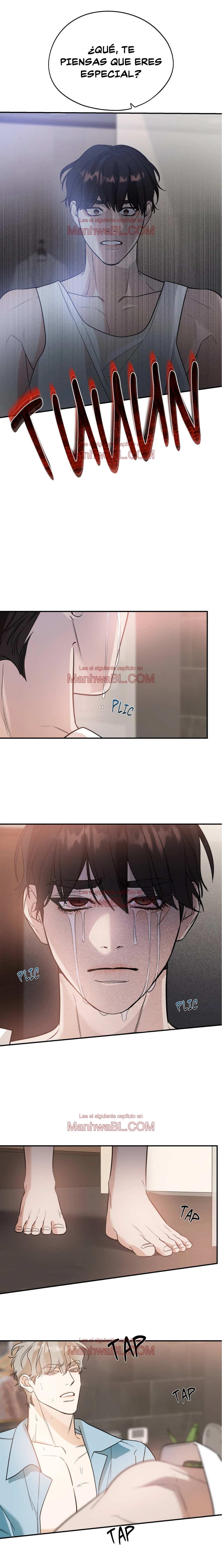 Fantasma de Salvación - Capítulo 56 3 manhwa